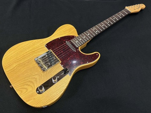 Fender made japan limited - made, in