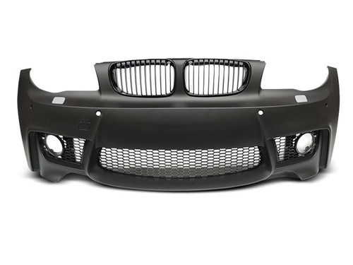 Paraurti anteriore bmw - serie, 1