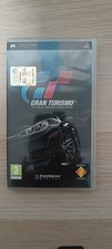 Gran Turismo - psp