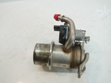 Radiatore gas di scarico per