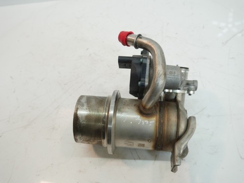 Radiatore gas scarico per - di,