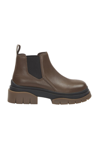 Ash ankle boots 37 - ash, braun