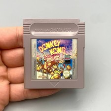 DONKEY KONG GB gioco per