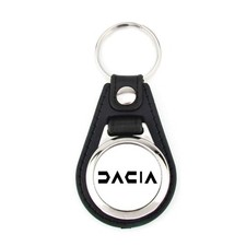 Portachiavi dacia spring - portachiavi,