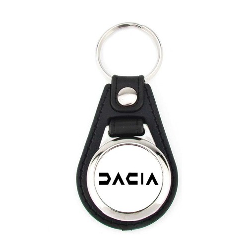 Portachiavi dacia spring - portachiavi,