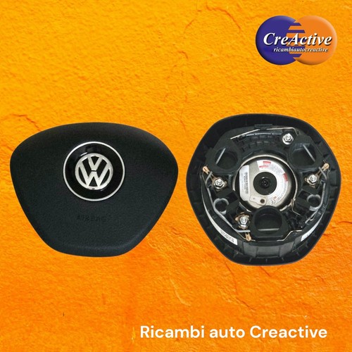 Touran airbag volante - airbag,