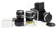 Rolleiflex sl66 carl - sl66, zeiss