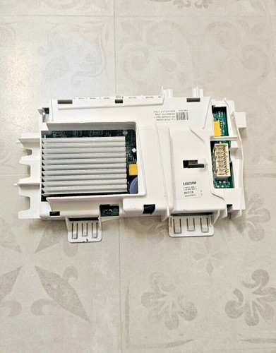Scheda lavatrice hoover - scheda,