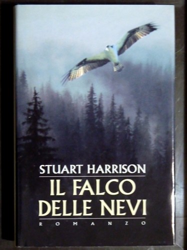 Falco delle nevi stuart - il,