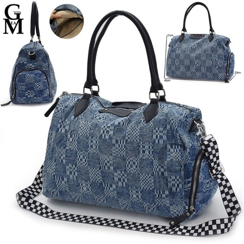 Borsa bauletto grande donna