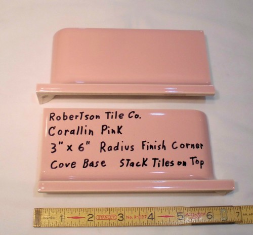 Pezzi corallin pink - 2,