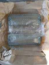  PLASTICHE FANALINI ANTERIORI