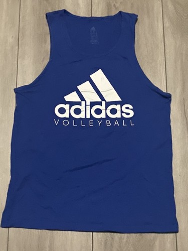 Canotta adidas pallavolo - canotta,