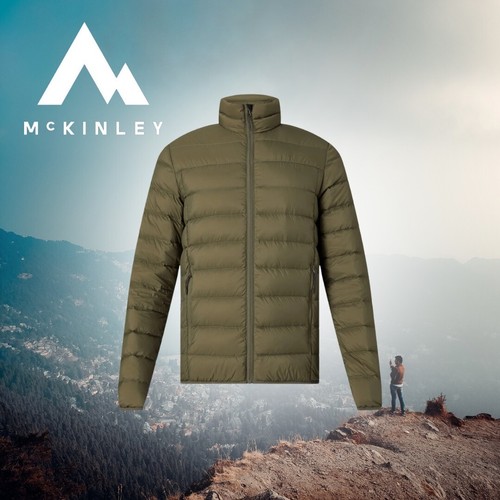 Mckinley pichi giacca sportiva - giacca,