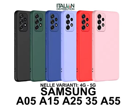 Cover colorata vetro per - +,