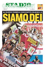 GUERIN SPORTIVO BOLOGNA COPPA