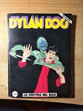 Dylan Dog N. 68 " Lo Spettro nel Buio" Prima Ristampa Marzo 1995