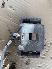 pinza freni anteriore sinistra