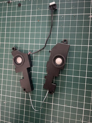 Altoparlanti originali oem - altoparlanti, originali/oem