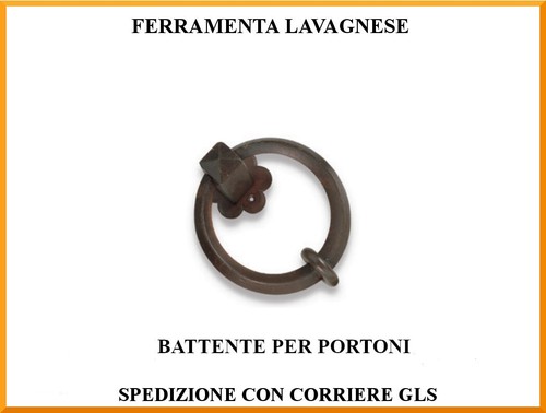 Battente per portoni - , brionne