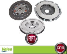 KIT FRIZIONE + VOLANO FIAT