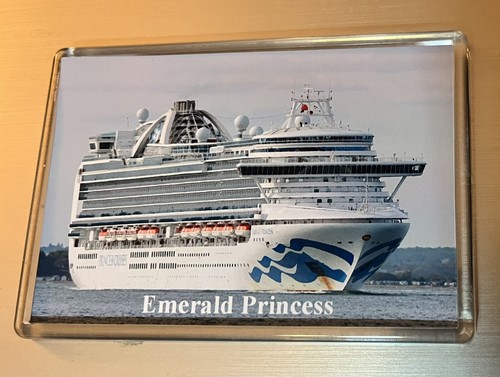Emerald princess - princess,