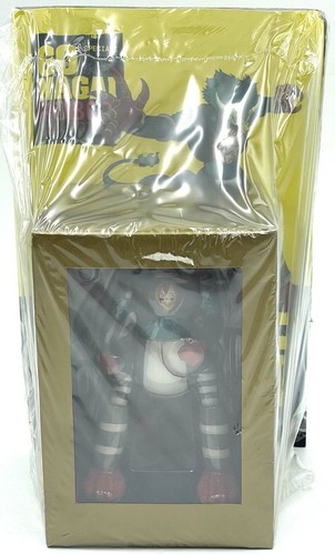 Speciale nagai robot - go,