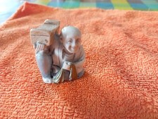 Piccolo buddha statuina - ,