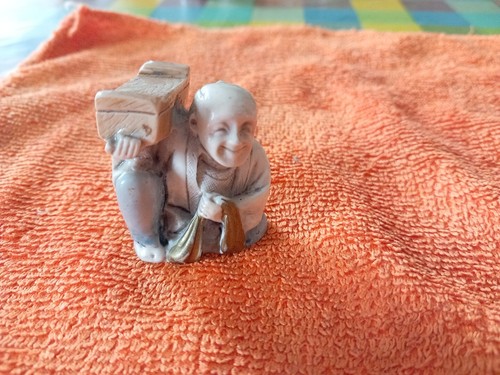 Piccolo buddha statuina - piccolo,