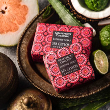 Sapone Ayurvedico - Bellezza
