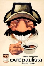 Poster Manifesto Locandina