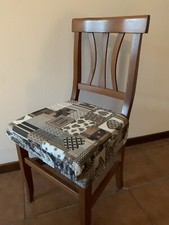 Cuscini fascia per sedia - 4,