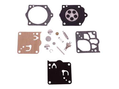 Membrana set kit riparazione - membrana,