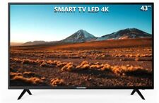 Televisore SMART TV BLAUPUNKT