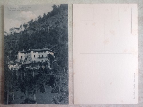 Valsesia cartolina - in,