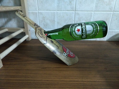 Porta bottiglia birra havana - porta,