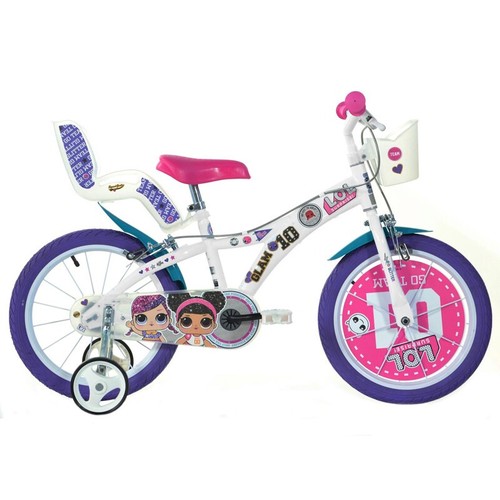Bici bicicletta lol - 16,