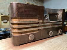 Telefunken AD1 radio ARIE
