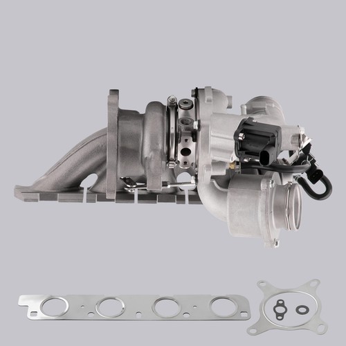 Turbocharger k03 turbine for - turbocharger,