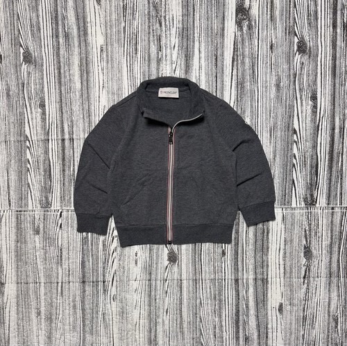 Felpa cardigan moncler - felpa,