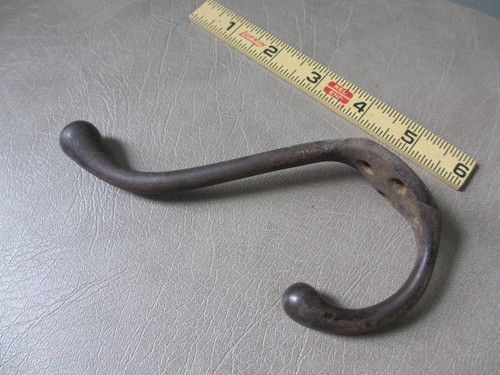 Vecchio grande vintage - 6",