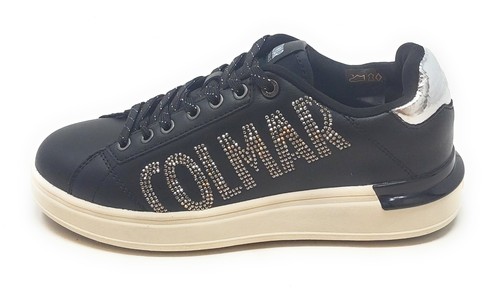 Colmar scarpa clayton strass - scarpa,