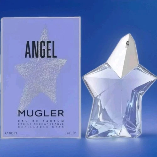 Thierry mugler angel standing - thierry,