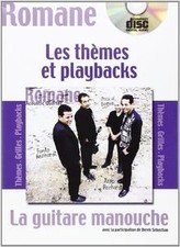 Romane Les Themes Et Playbacks