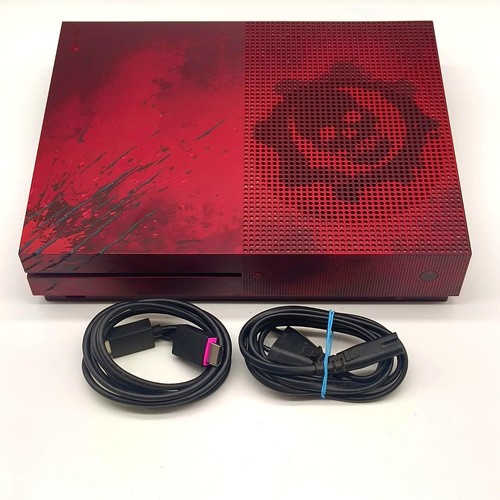 Console microsoft xbox one - one, s