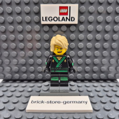 Lego ninjago minifigure - lego®,