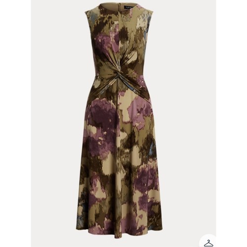 Abito ralph lauren floreale - abito,