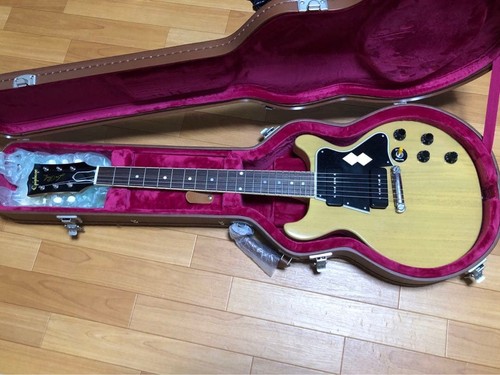 Les paul special ristampa - les,