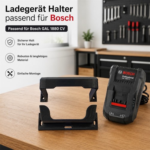 Supporto parete adatto - parete, per