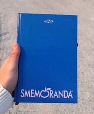 Smemoranda diario 1996 - , vintage
